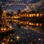 🎄 Christmas in the Florida Keys: Sun, Sea & a Little Island Magic 🎄